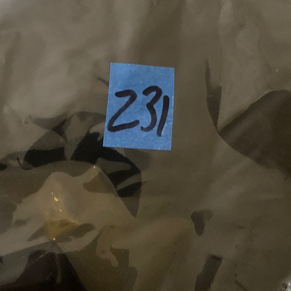 NWT Levis 501® ORIGINAL FIT 9" MEN'S SHORTS 34 Z31 - Picture 8 of 8